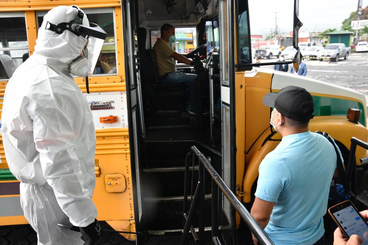 VMT: “Ninguna ruta de transporte está autorizada para aumentar la tarifa” vmt-ninguna-ruta-de-transporte-esta-autorizada-para-aumentar-la-tarifa